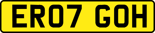 ER07GOH