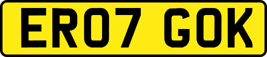 ER07GOK