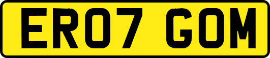 ER07GOM