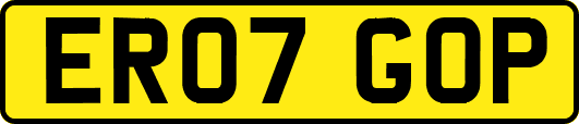 ER07GOP
