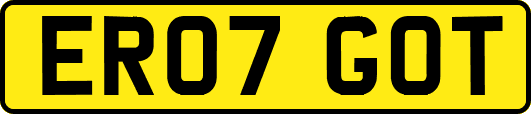 ER07GOT