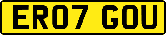 ER07GOU
