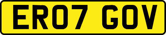 ER07GOV