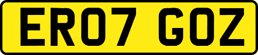 ER07GOZ