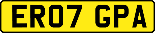 ER07GPA