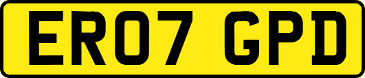 ER07GPD