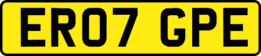 ER07GPE