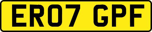 ER07GPF