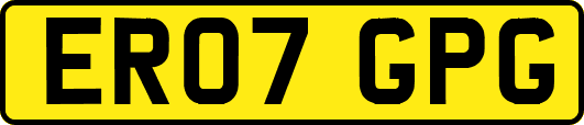 ER07GPG