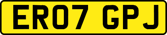 ER07GPJ