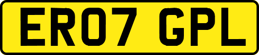 ER07GPL