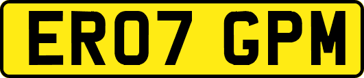 ER07GPM