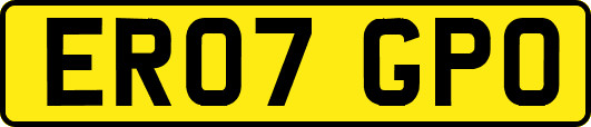 ER07GPO