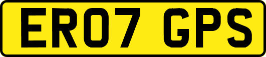 ER07GPS