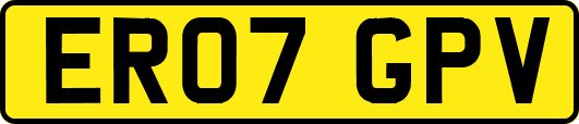 ER07GPV