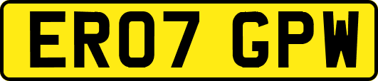 ER07GPW