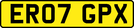 ER07GPX