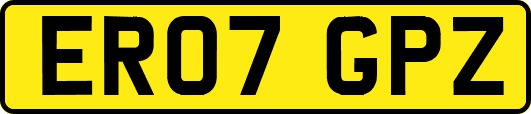 ER07GPZ