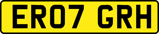 ER07GRH