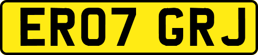 ER07GRJ