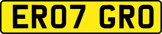 ER07GRO