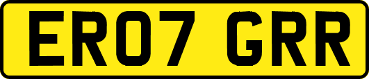 ER07GRR