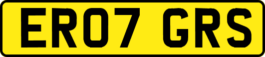 ER07GRS