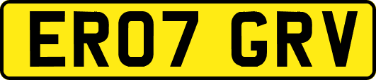 ER07GRV