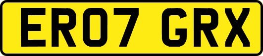 ER07GRX