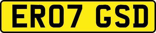 ER07GSD