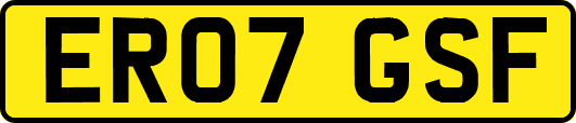 ER07GSF