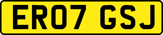 ER07GSJ
