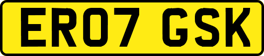 ER07GSK