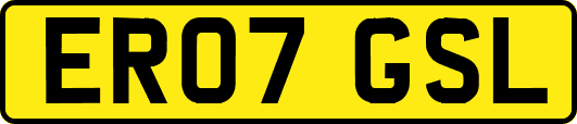 ER07GSL