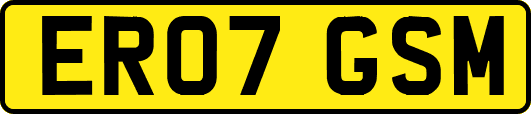 ER07GSM