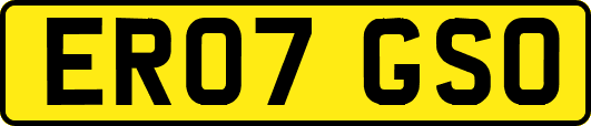 ER07GSO