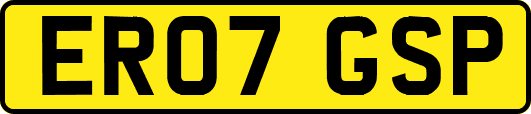 ER07GSP