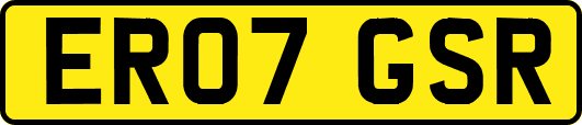 ER07GSR