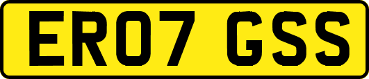 ER07GSS