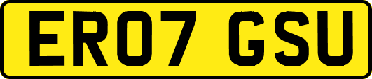 ER07GSU