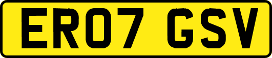 ER07GSV