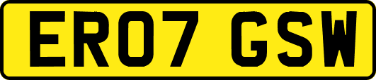 ER07GSW