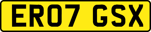 ER07GSX