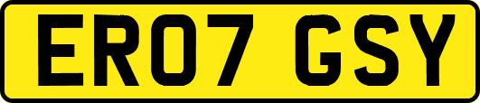 ER07GSY