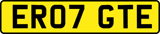 ER07GTE