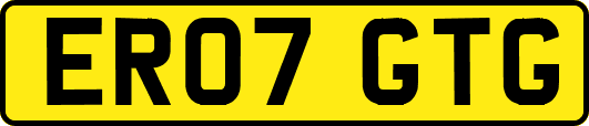 ER07GTG