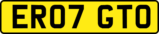 ER07GTO