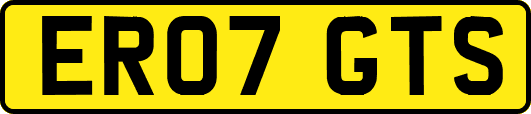 ER07GTS