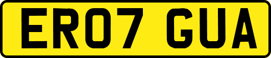 ER07GUA