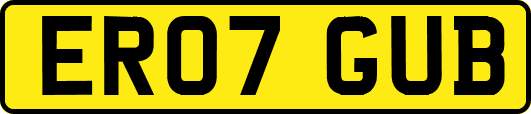 ER07GUB